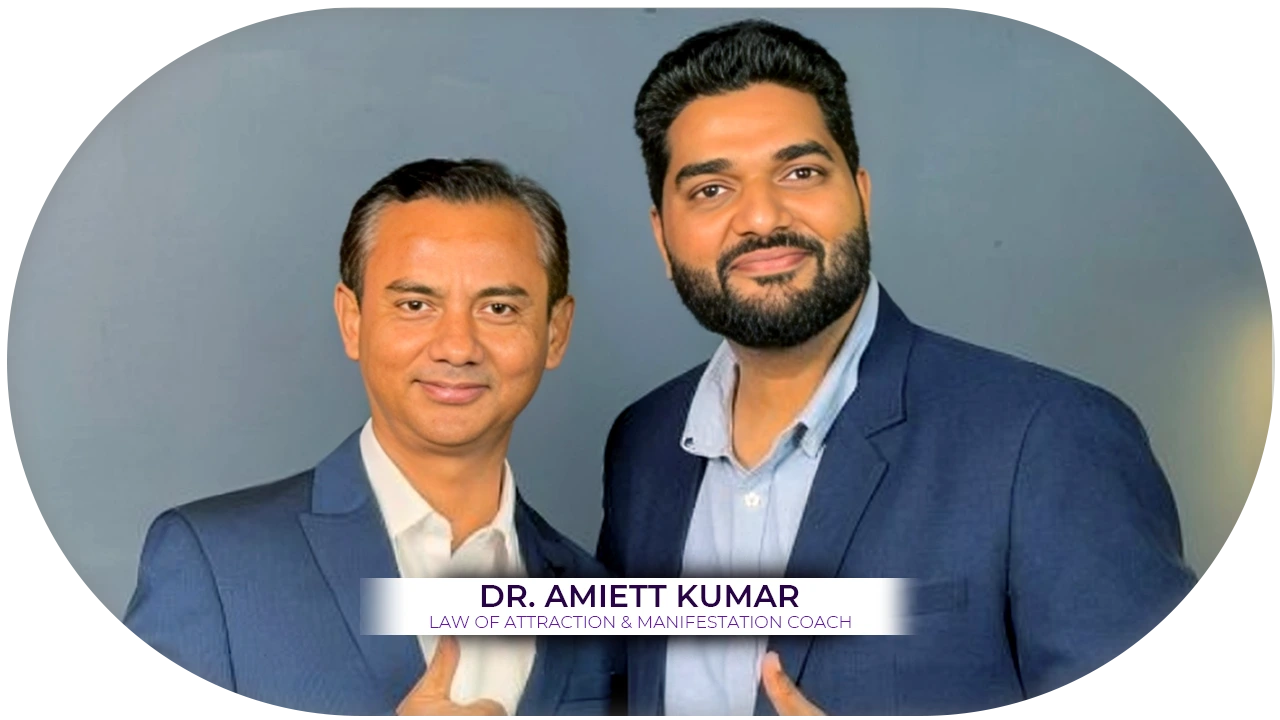 Dr.amiett