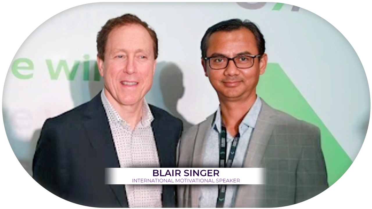 blair s