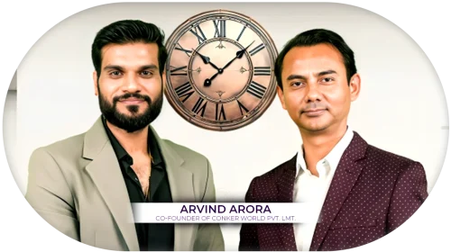 arvind arora