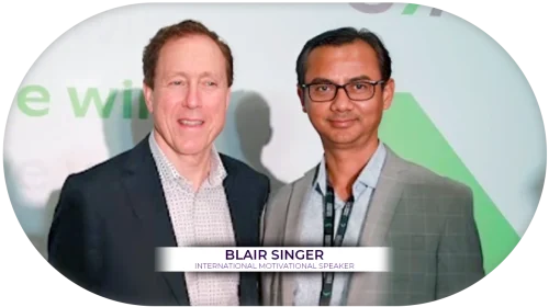 blair s